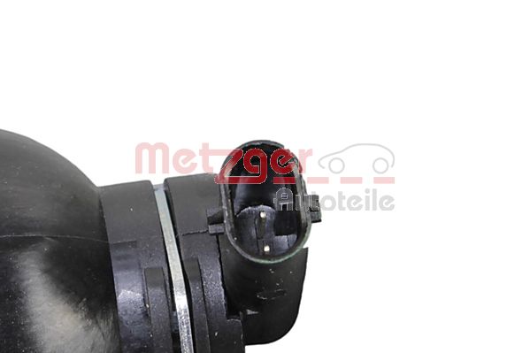 METZGER 4006430 Thermostat, Kühlmittel